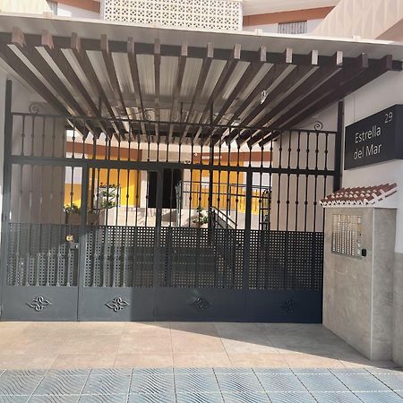 Estudio Estrella Del Mar Lejlighed Torre Del Mar Eksteriør billede