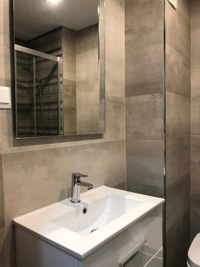 Estudio Estrella Del Mar Lejlighed Torre Del Mar Eksteriør billede